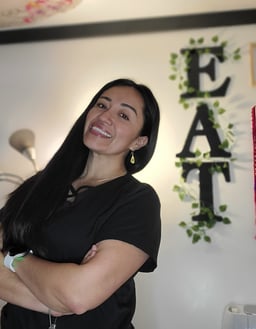 Karla Cabrera Lopez